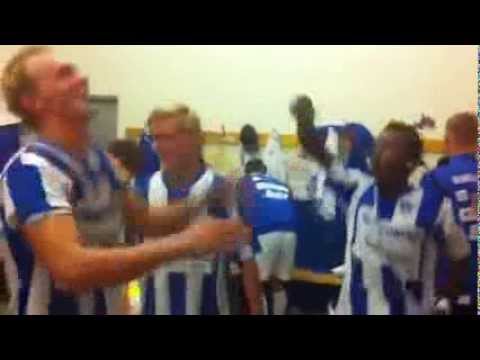 U19: IFK Uddevalla - FC Trollhättan 1-0