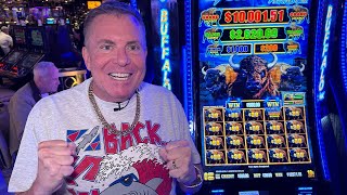 I Hit The Grand (And Kept Playing)