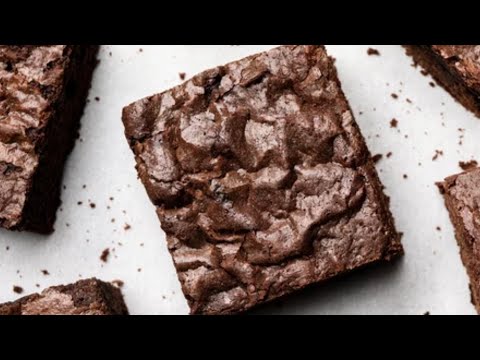 We Finally Know Which Boxed Brownie Mix Is The Best