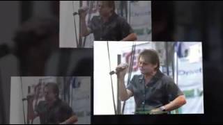 Jimi Jamison-That&#39;s why I sing video