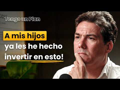 Experto en Inversión: Este es el Mejor Activo que Existe, Nadie Habla y ha Crecido +25% en 6 Meses
