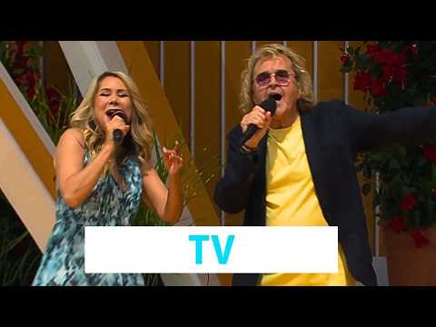 Simone & Charly Brunner - Aus einem Guss | Immer wieder sonntags