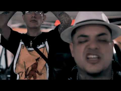 Robot95 - Robot - Chamuco Feat. Neto Reyno (Video Oficial)