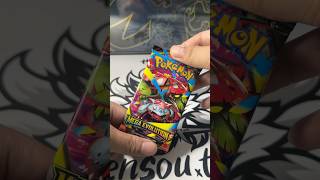 Pack-A-Day Chronicles - Episode 275 #mega #evolution #pokemon #tcg #asmr #booster #collection