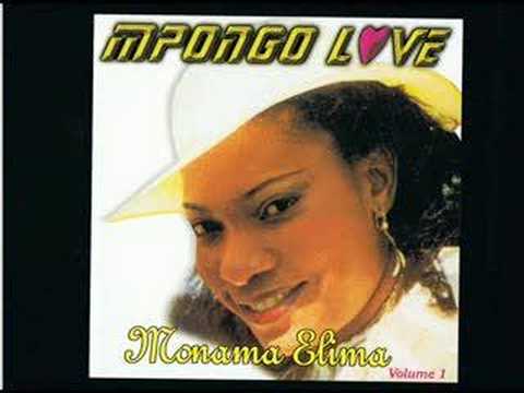 Mpongo Love - Monama Elima