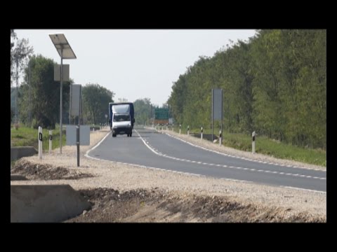 Az Orosházi Városi Televízió híradója - 2015. szeptember 25.