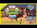 What Was Cut The SpongeBob Movie Game Episode 28