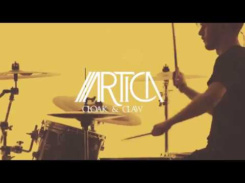 Artica - Cloak & Claw (Music Video)