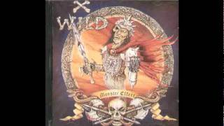Metal Ed.: X-Wild - Serpents Kiss