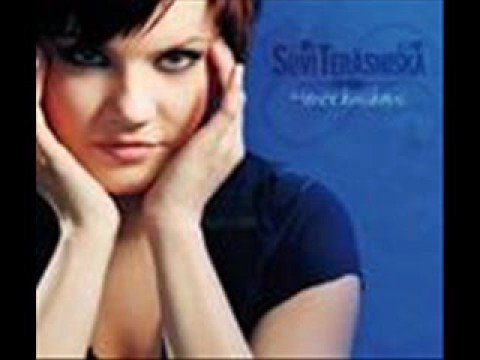 Suvi Teräsniska - Hento kuiskaus