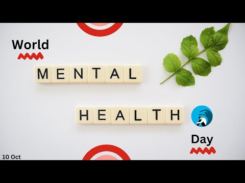World Mental Health Day /World Mental Health Day Status 2022/World Mental Health Day Whatsapp Status