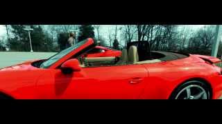 The K.FOX & KAREESH SHOW