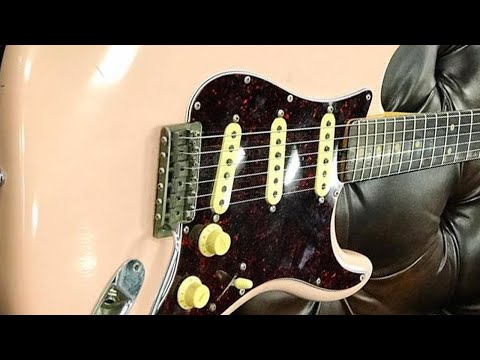 Funky Groove Backing Track  in A minor | #SZBT 475