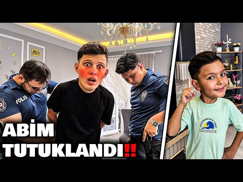 I DROVE MY BROTHER CRAZY! #3 (MY BROTHER WAS ARRESTED!)