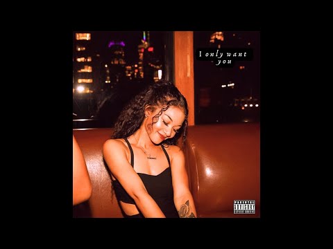 [FREE] Roy Woods x Drake Type Beat -  "I only want you"