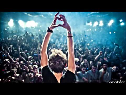 M-3ox feat. Heidrun vs. Martin Solveig - Beating The Night Out (John-Dee Mashup)