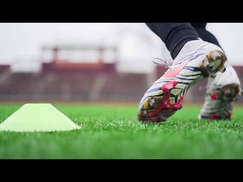 The YOYO Test - Best Fitness Test For Professional Footballers?