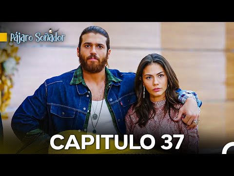 Pájaro Soñador Capítulo 37 (Doblado En Español)