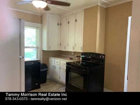 183 Highland Ave, Athol MA 01331 - Multi Family Home - Real Estate - For Sale -