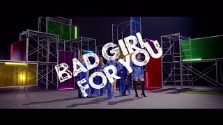 EXID「Bad Girl For You」MV Short （JAPAN 2nd Single）