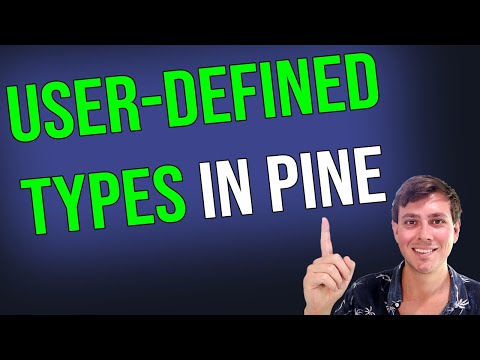 Pine Script ULTIMATE BEGINNER S GUIDE  2024