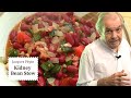 Jacques  Pépin's Hearty Kidney Bean Stew Recipe | Cooking at Home  | KQED