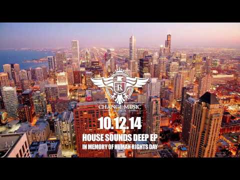 Kerry Chandler - House is House (dJ oGc Extended Remix)