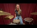 The Creation - Try And Stop Me (cover by Grace)