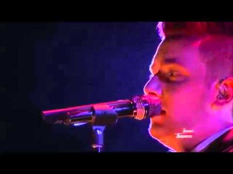 Jefferry Austin - "Jealous - The Voice USA Top 10