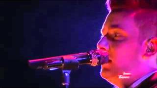 Jefferry Austin - &quot;Jealous - The Voice USA Top 10