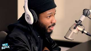 Lute West "Juicy" Freestyle: Episode #004