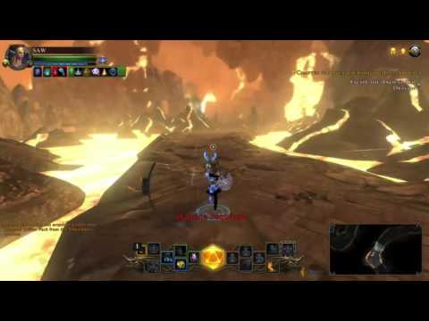 Neverwinter: Faster than An Acient Dragon Achievement