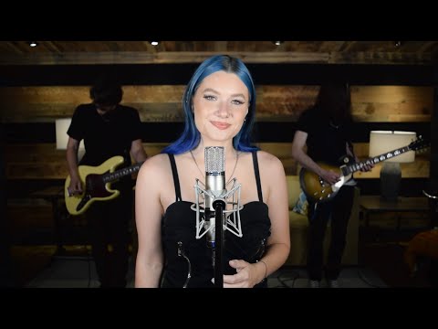 Guns N' Roses - Sweet Child O' Mine (IMY2 Cover)
