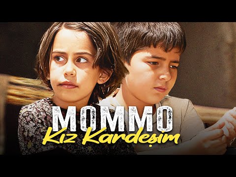 Mommo Kız Kardeşim | Yerli Dram Filmi | Full HD Tek Parça