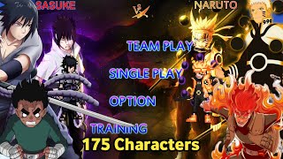 Download lagu Naruto Vs Sasuke Mugen (175 Characters) | Bleach VS Naruto Game Android mp3 Download lagu Naruto Vs Sasuke Mugen (175 Characters) | Bleach VS Naruto Game Android mp3