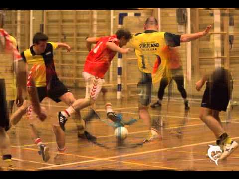 Zvv AHB 1 - ABC Hekwerk (2010 - 2011)