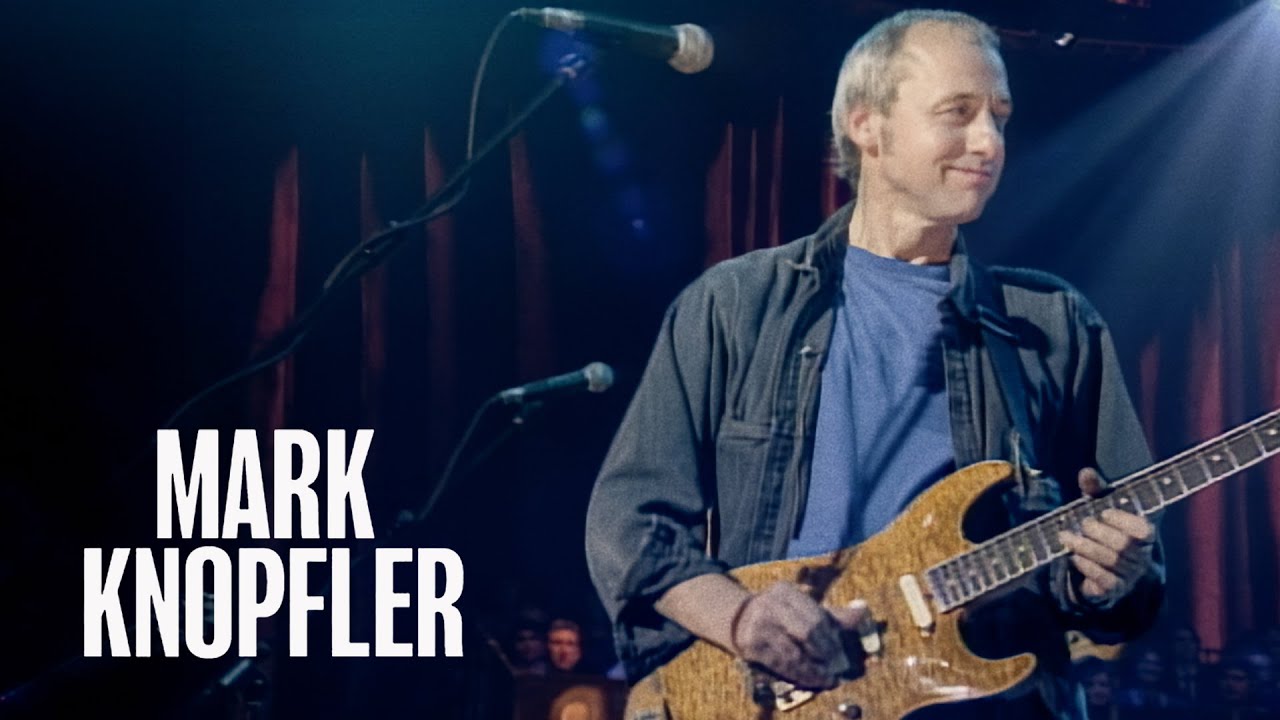 Mark Knopfler, Sultans of Swing