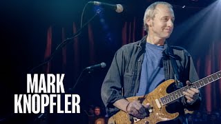 Mark Knopfler - Sultans Of Swing (A Night In London, 1996)