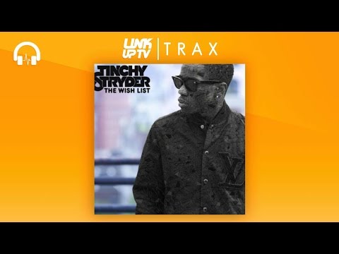 Tinchy Stryder - Mario Ballotelli ft. Ruff Sqwad | Link Up TV TRAX