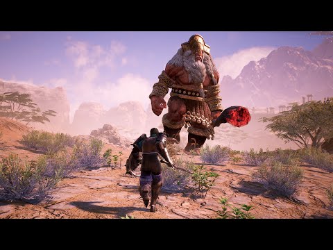 Bless Unleashed PC Full Release First Impressions - New MMORPG