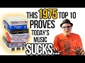 This 70s Top 10 Will Make You Wonder What The HELL Happened To MUSIC Professor Of Rock