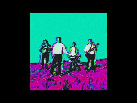 SoSo! - tyria jacobaeae (Official Audio)