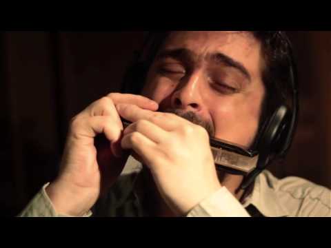 Franco Luciani  - La Sensiblera Chacarera (Franco Luciani - Alejandro Szwarcman)