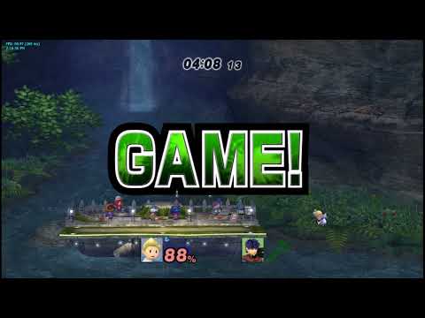 Scrims 69 Grand Finals metroid Vs  Star