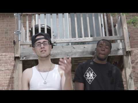 Chris Parker x Outro (DIRECTED BY BHOOD PRODUCTIONS)