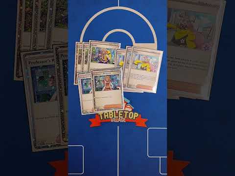 Mega Gardevoir ex #pokemon #megaevolutions #pokemoncards #pokemontcg