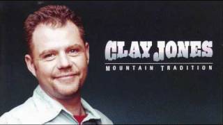 Clinch Mountain Backstep -Track 10- Clay Jones: Mountain Tradition
