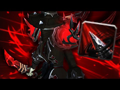 This Rogue Is Actually Insane! (5v5 1v1 Duels) - PvP WoW: Dragonflight