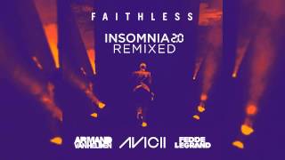 Faithless - Insomnia 2.0 (Avicii Extended Remix)