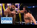 Drew McIntyre vs. Jinder Mahal: SmackDown, March 4, 2022